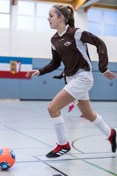 Bild 46 - HFV Futsalmeisterschaft C-Juniorinnen